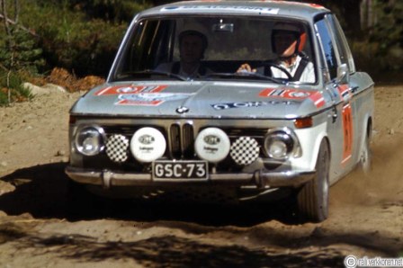 BMW 30 csl 2212479